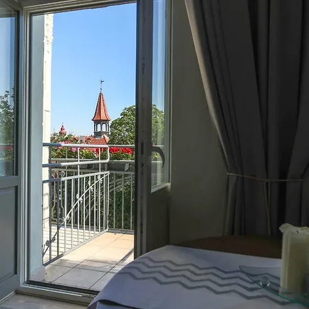 Sunhouse Apartment Torun Exterior photo
