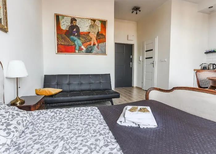 Sunhouse Apartment
