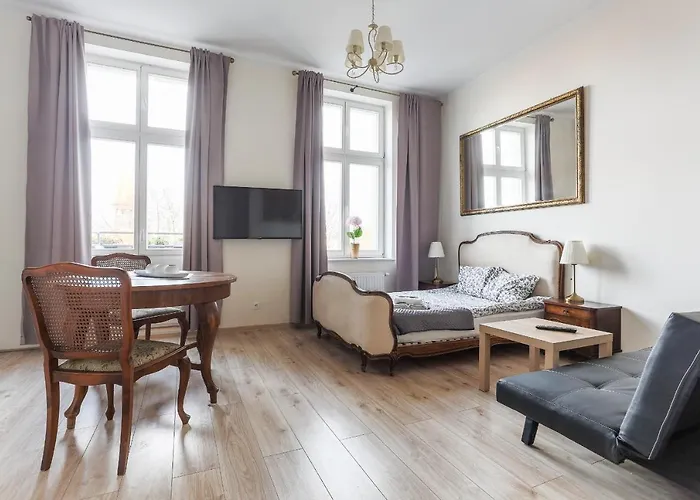Sunhouse Apartment