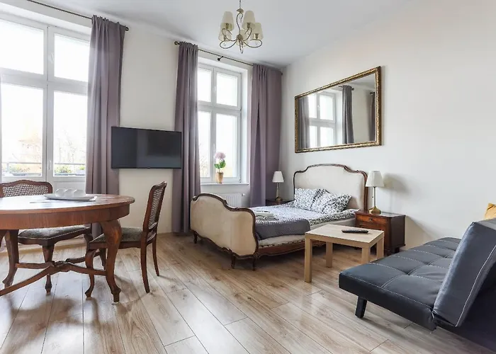 Sunhouse Apartment