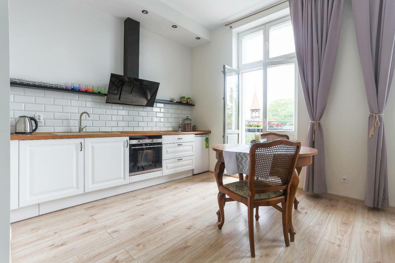 Sunhouse Apartment *