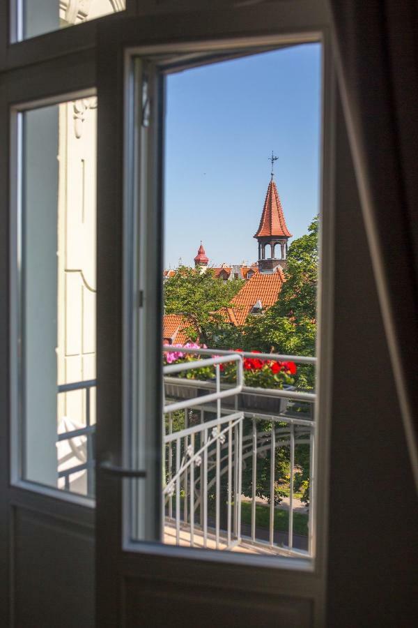 Sunhouse Apartment Torun