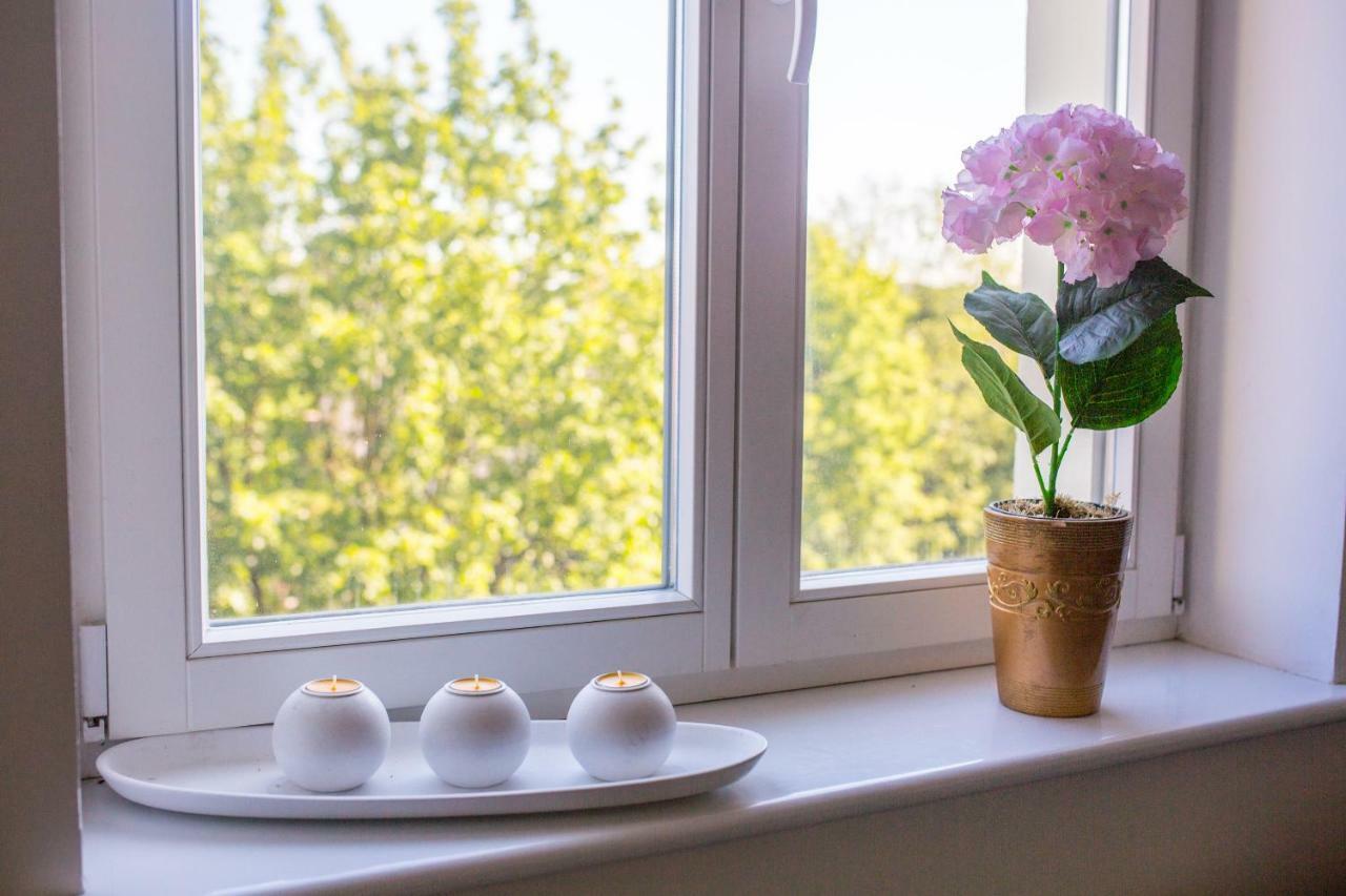 Sunhouse Apartment *