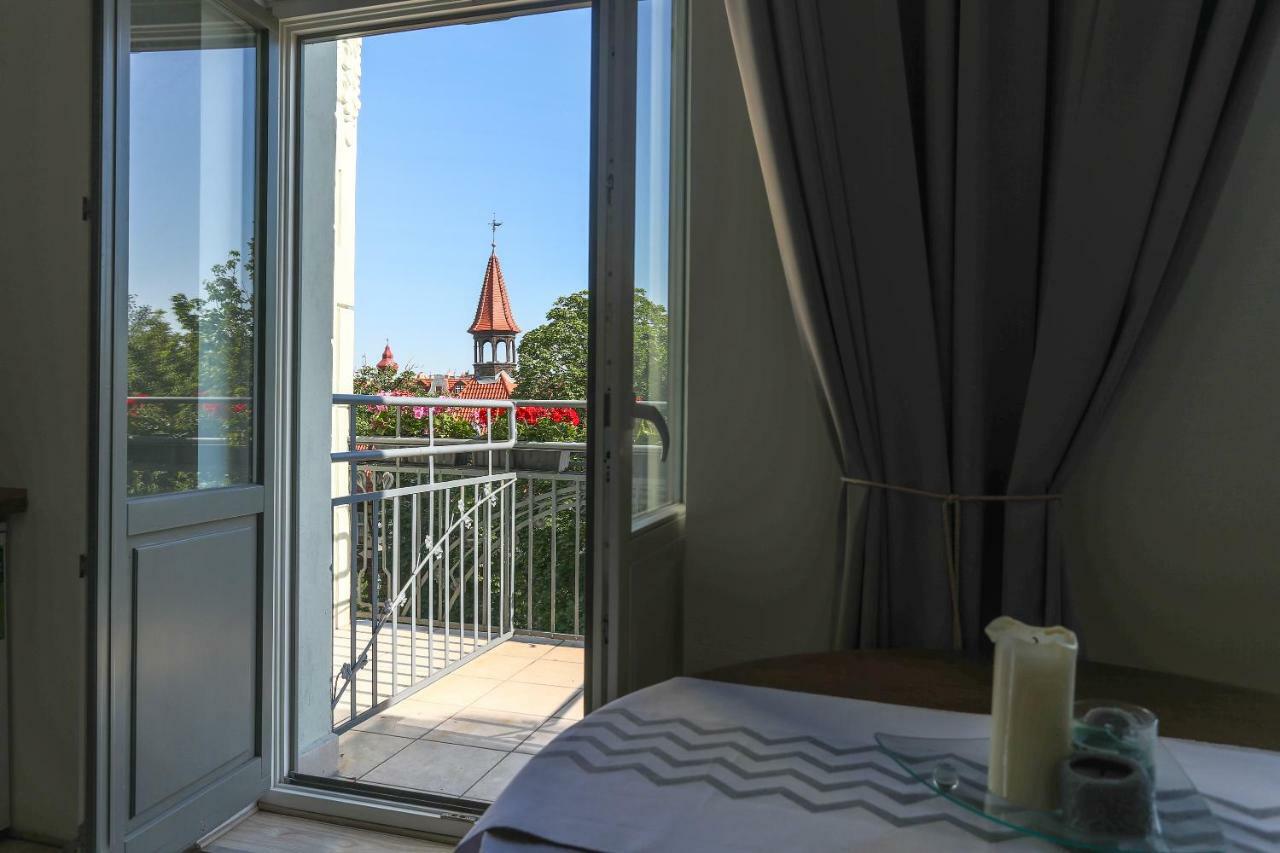 Sunhouse Apartment