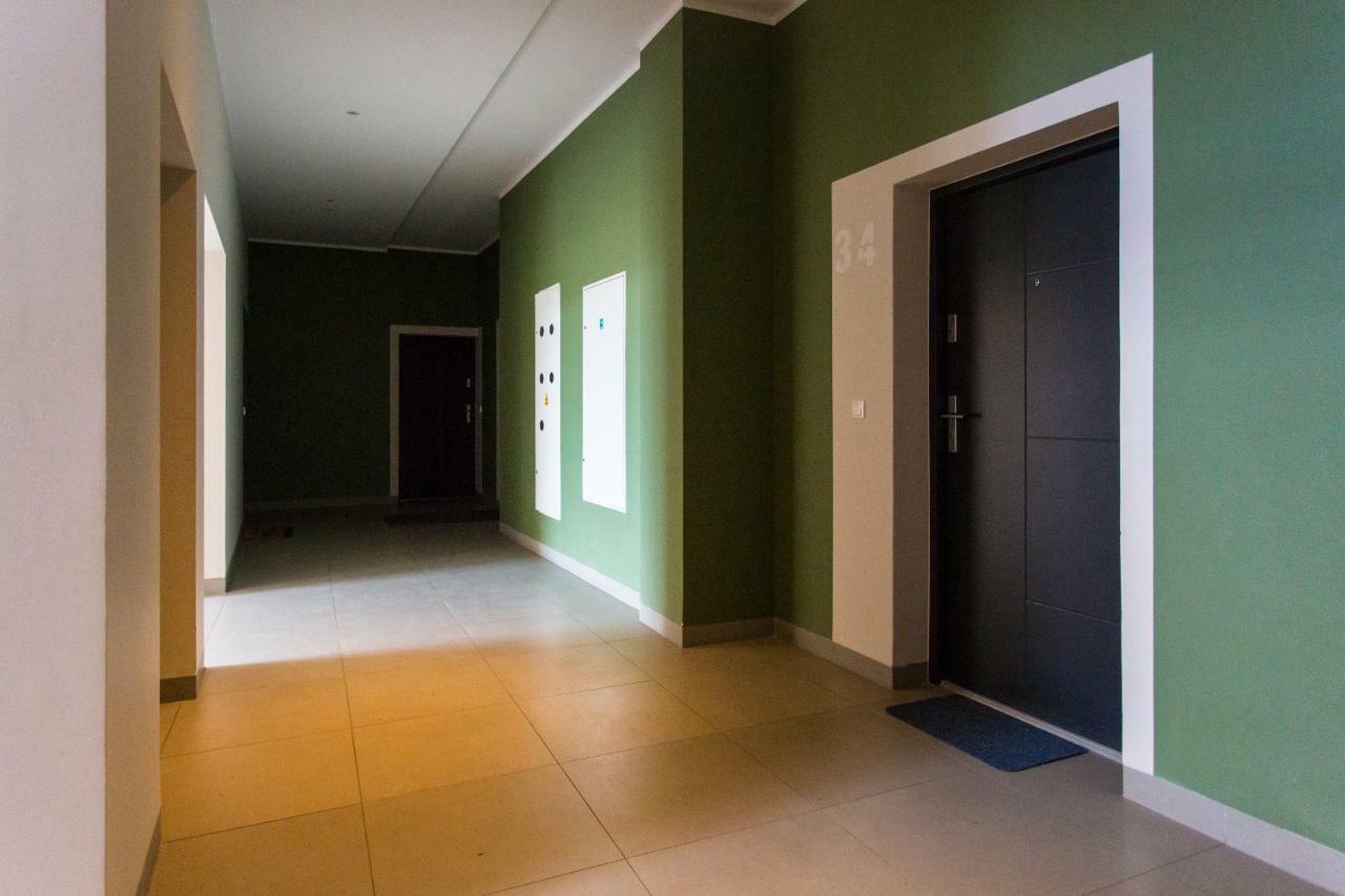 Sunhouse Apartment