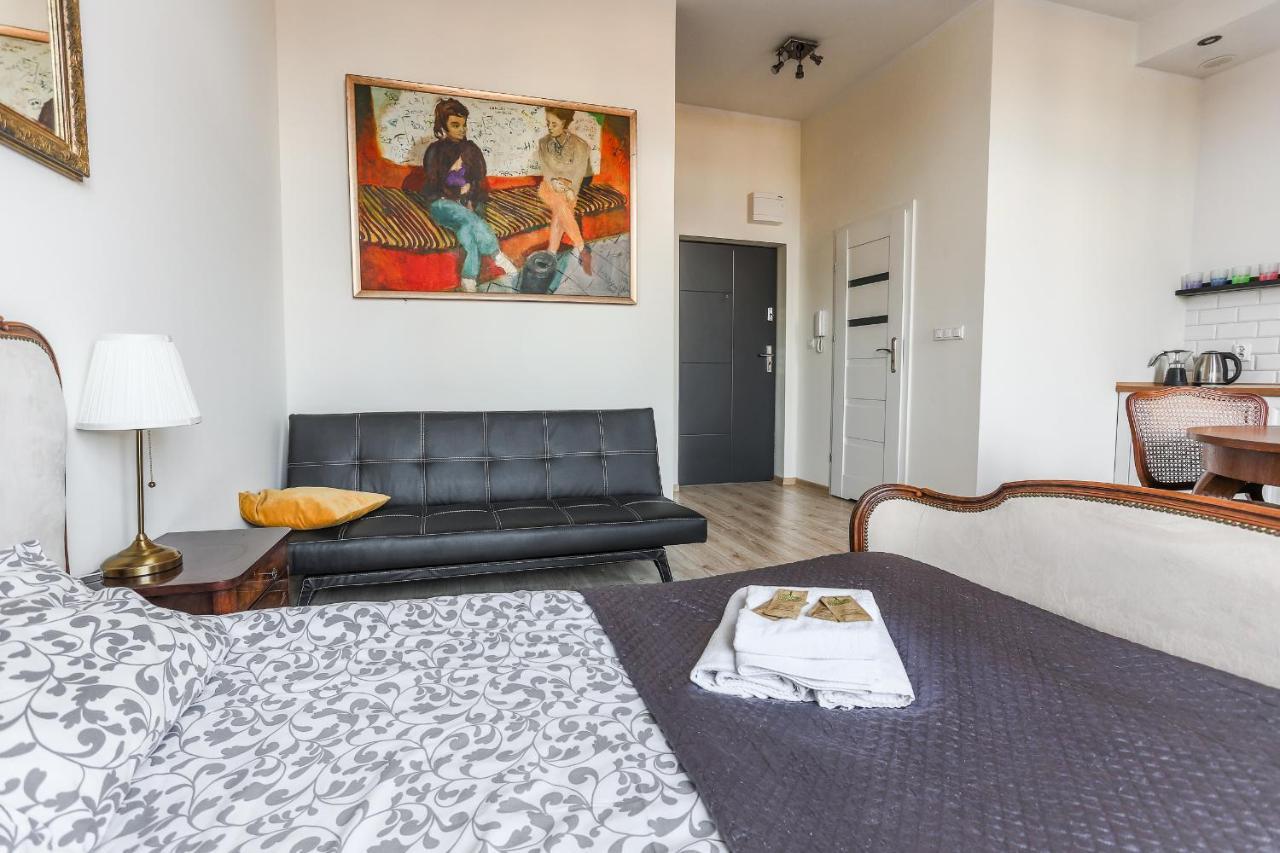 Apartment Sunhouse *