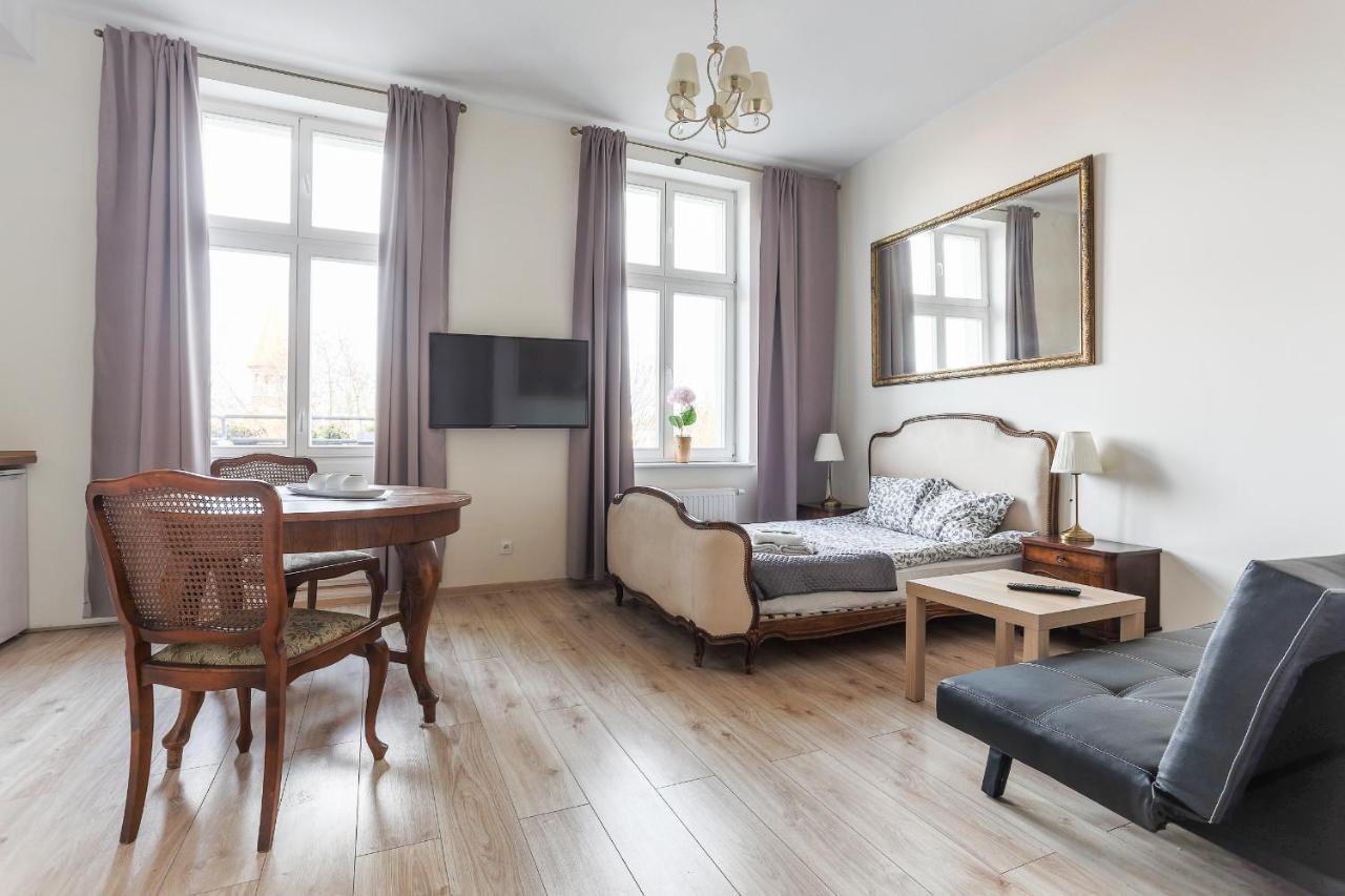 Apartment Sunhouse