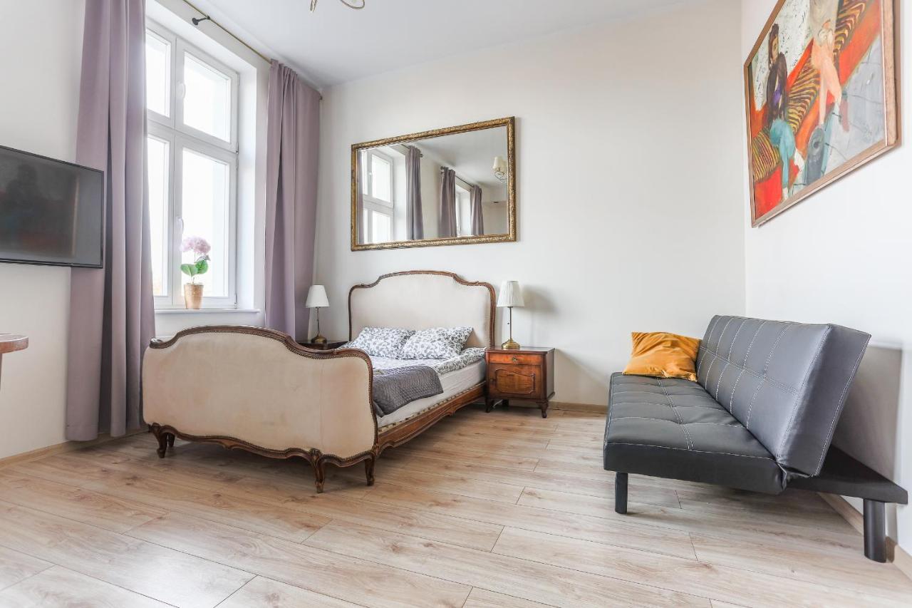 Sunhouse Apartment Torun
